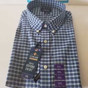 Long sleeve shirt